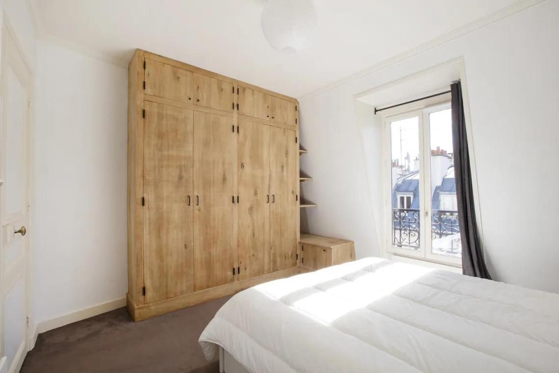 Home Sweet Home Dautancourt Batignolles Paris Exterior photo